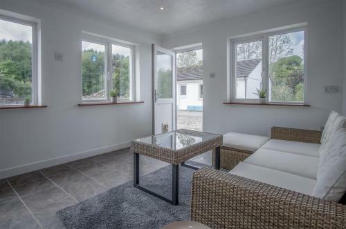 Tucking Mill - 3 Bedroom Holiday Home - Stepaside