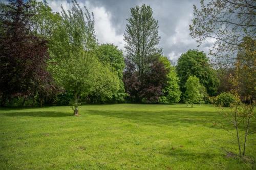 Tucking Mill - 3 Bedroom Holiday Home - Stepaside