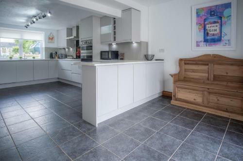 Tucking Mill - 3 Bedroom Holiday Home - Stepaside