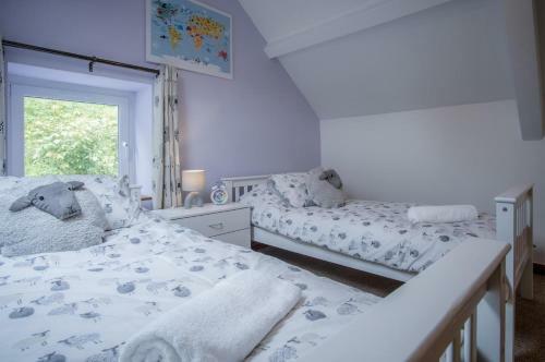Tucking Mill - 3 Bedroom Holiday Home - Stepaside