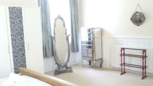 Apartamentos Bowden House Self Catering Holiday Aparments