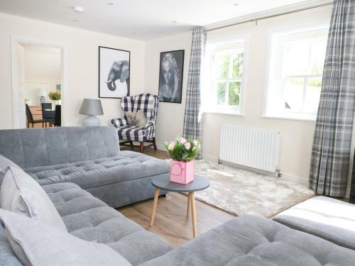 Apartamento Townsend