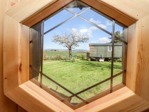 Quantock View