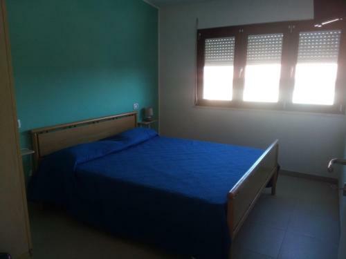 Apartamento Astonishing Calabria Pet Friendly Apts