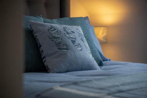 Ramsey Apartment - 2 Bedroom Apartment - Tenby