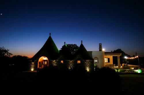 Trullo Elvira & Luigi