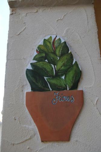 Apartamento Ficus - Complesso Torre Del Mito