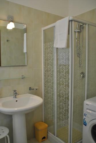 Apartamento Ficus - Complesso Torre Del Mito