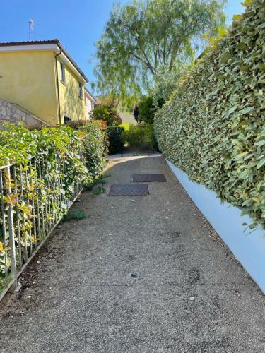 Apartamento Sardegna Holiday House
