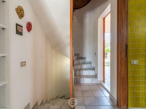 Villa Dess� - Near Is Molas Golf Club