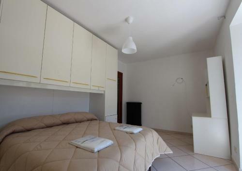 Casa Borgo In Irpinia - San Rocco
