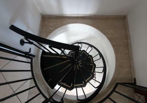 Casa Borgo In Irpinia - San Rocco