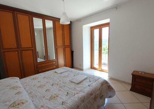 Casa Borgo In Irpinia - San Rocco