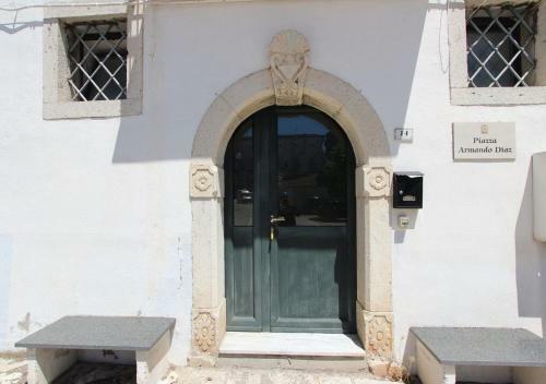 Casa Borgo In Irpinia - San Rocco