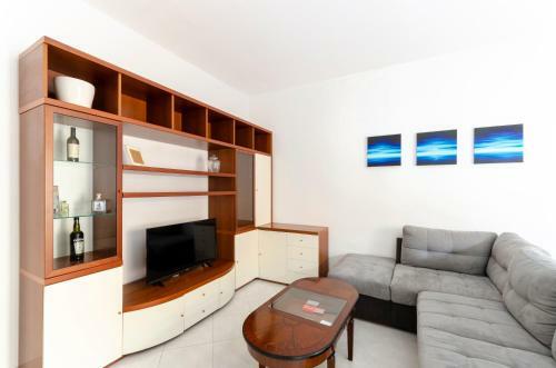 Apartamento Altido Colourful Flat, Short Walk To The Beach