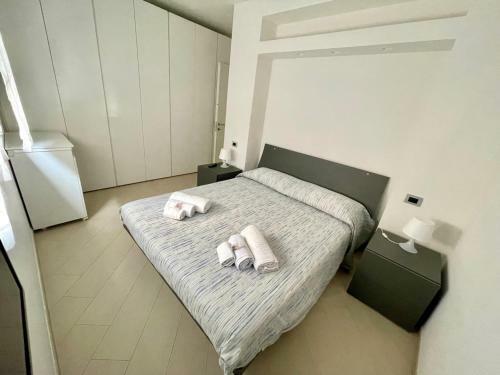Apartamento Santa D'amare Appartamento Con Terrazzo E Box Auto Privato