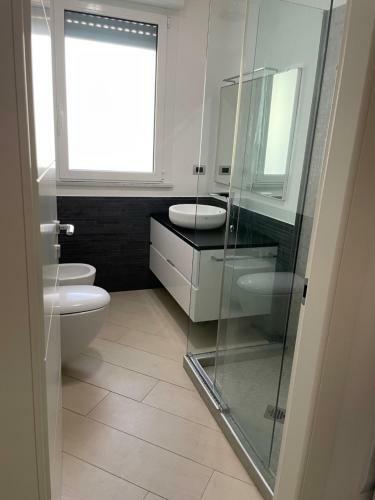 Apartamento Santa D'amare Appartamento Con Terrazzo E Box Auto Privato