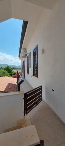 Apartamento Stella Maris D