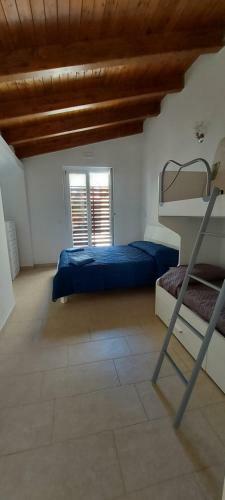 Apartamento Stella Maris A