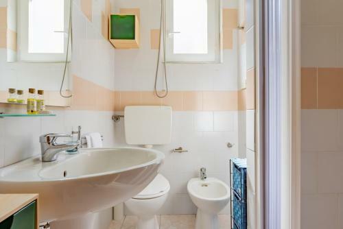Apartamento Sogno D'amare