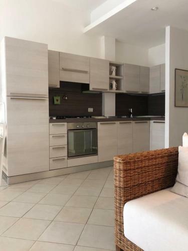 Apartamento Residence Gallo Di Gallura