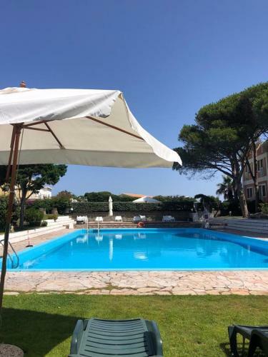Apartamento Residence Gallo Di Gallura