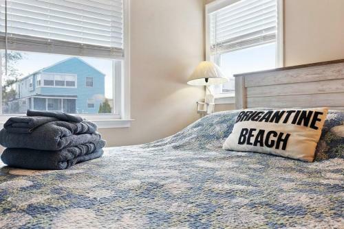 Unit A Front 1st Fl Beach Chic Patio Near Lighthouse AC