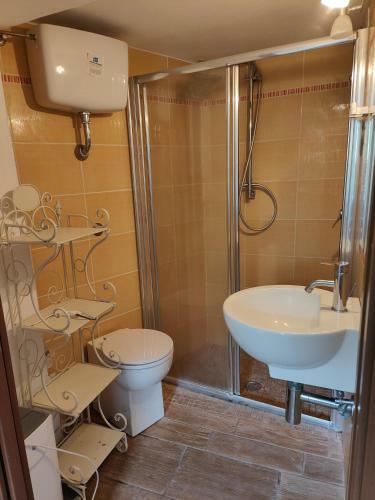 Apartamento La Casetta