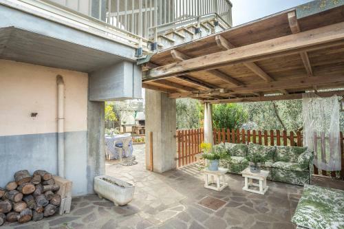 Apartamento Casa Archimede