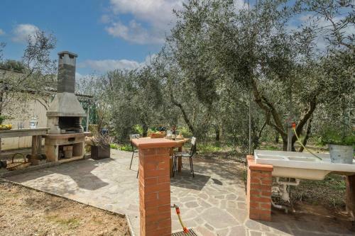 Apartamento Casa Archimede
