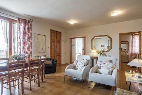 Apartamento Casa Archimede