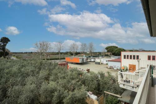 Apartamento Casa Archimede