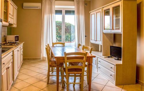 Apartamento Trilo 4 Sup