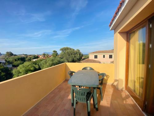 Apartamento Pettirosso 6