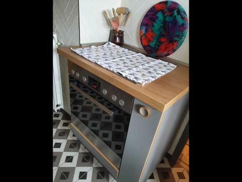 Apartamento Ferienwohnung Alleweltchen Mit Balkon