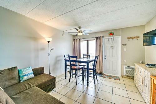Apartamento Central Oceanfront Condo In Wildwood Crest!