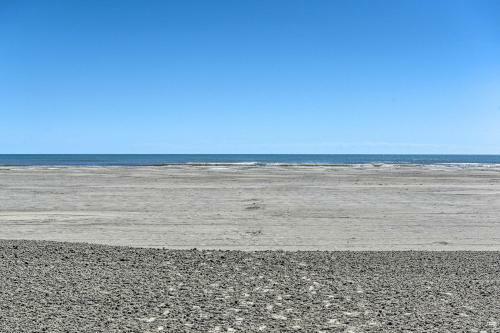 Apartamento Central Oceanfront Condo In Wildwood Crest!
