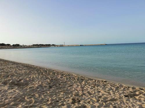 Apartamento Terra Holiday Residence Luce Del Mare