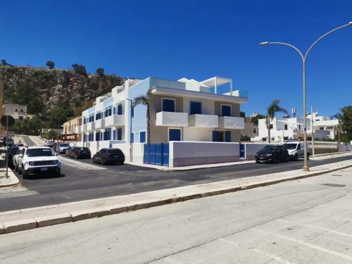 Apartamento Terra Holiday Residence Luce Del Mare