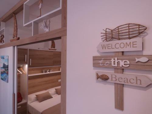 Apartamento Terra Holiday Residence Luce Del Mare