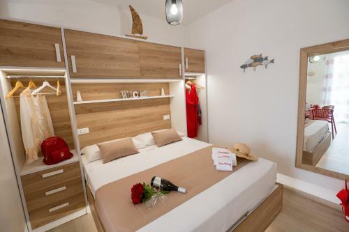Apartamento Terra Holiday Residence Luce Del Mare