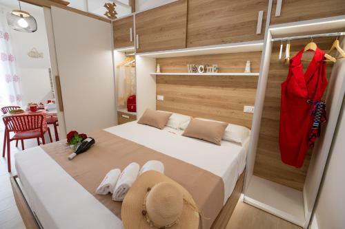 Apartamento Terra Holiday Residence Luce Del Mare