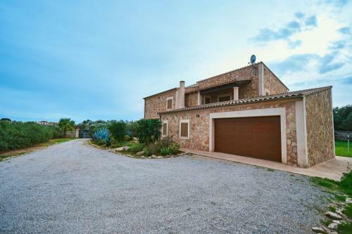 Villa Coqueta