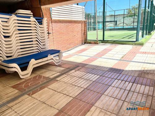 Apartbeach Royal Tarraco Center