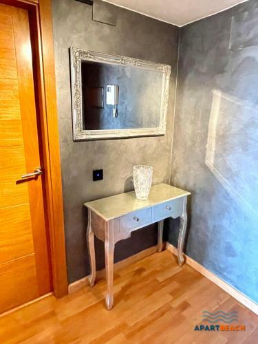 Apartbeach Royal Tarraco Center