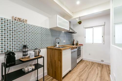 Apartamento Las Golondrinas
