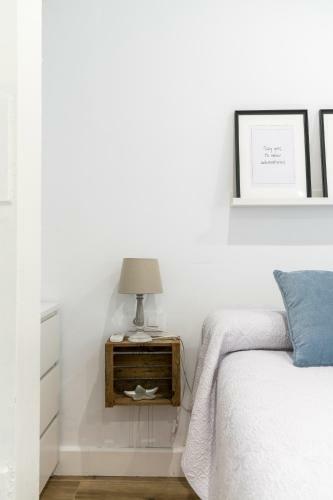 Apartamento Las Golondrinas