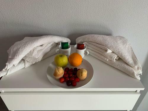 Sevilla Centre San Lorenzo Cozy Apartment
