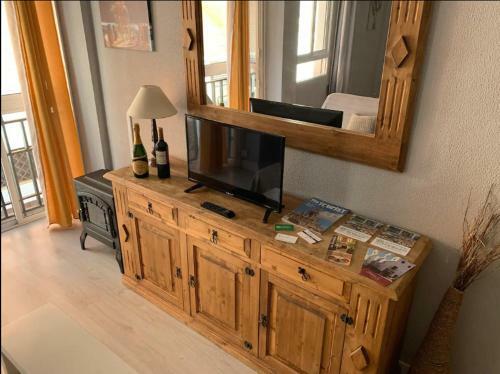 Sevilla Centre San Lorenzo Cozy Apartment