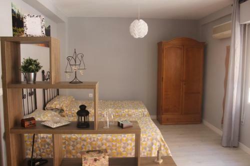 Sevilla Centre San Lorenzo Cozy Apartment